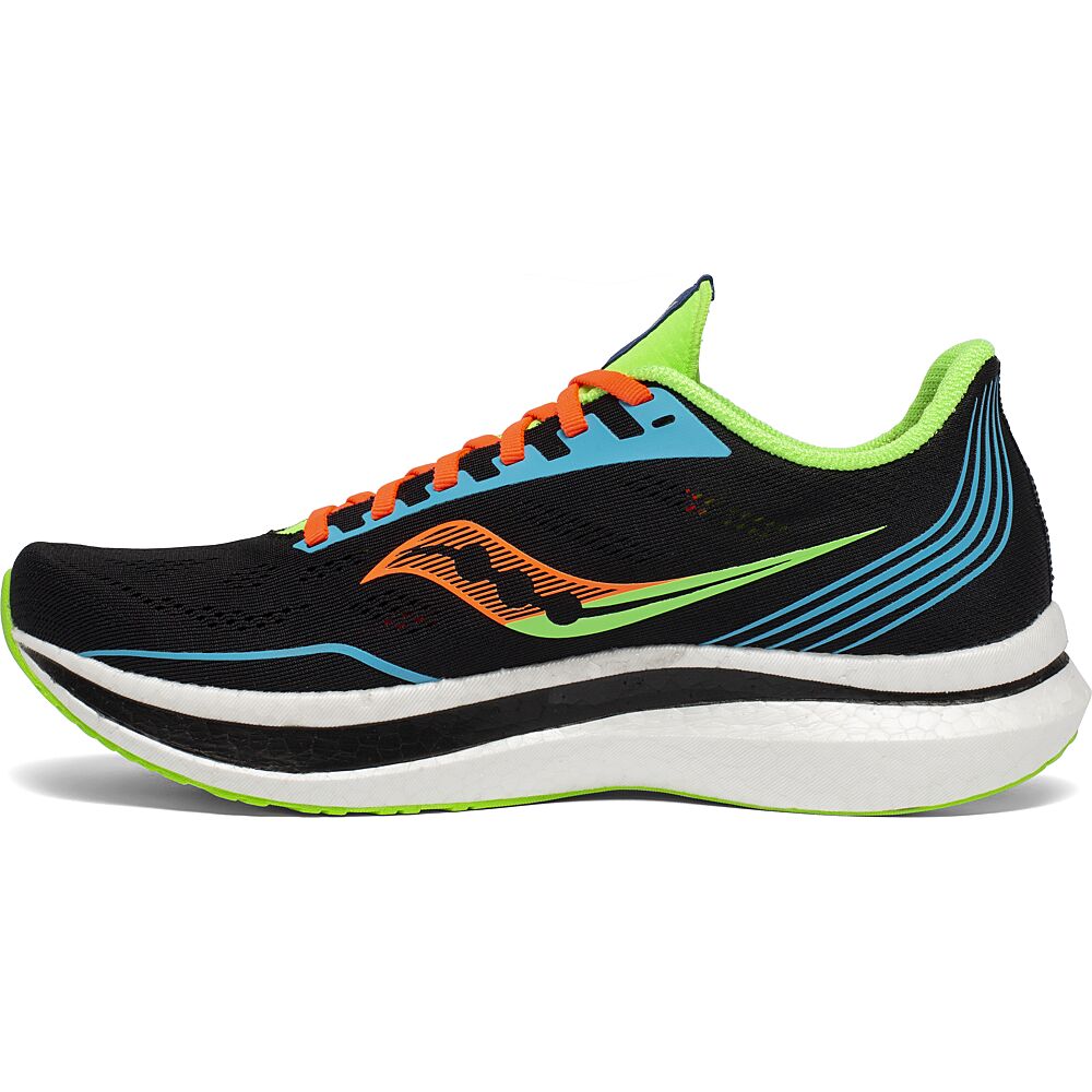 saucony endorphin pro vs hoka carbon x2